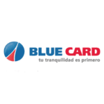 bluecard